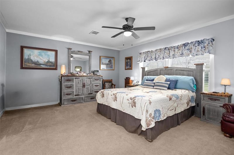 254 County Road 1727, Yantis TX 75497 - Photo 23