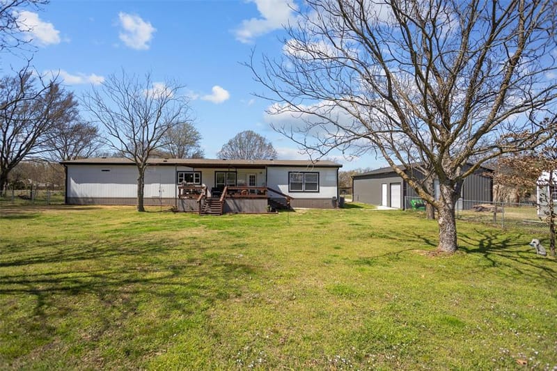 254 County Road 1727, Yantis TX 75497 - Photo 6