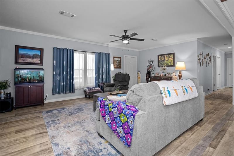 254 County Road 1727, Yantis TX 75497 - Photo 16