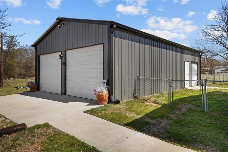 254 County Road 1727, Yantis TX 75497 - Photo 12