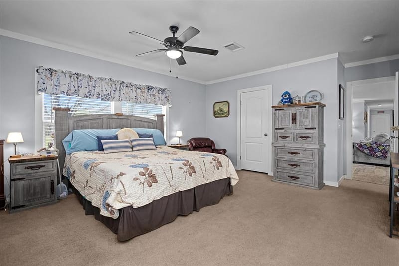 254 County Road 1727, Yantis TX 75497 - Photo 22