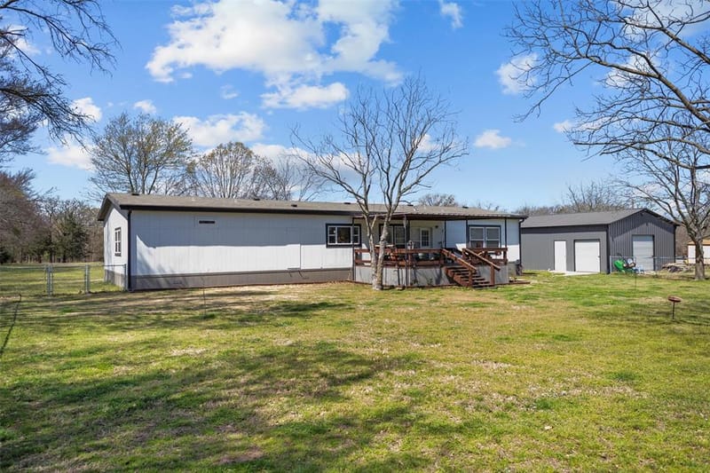 254 County Road 1727, Yantis TX 75497 - Photo 7