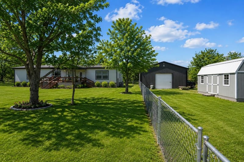 254 County Road 1727, Yantis TX 75497 - Photo 3