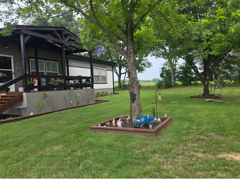 254 County Road 1727, Yantis TX 75497 - Photo 32