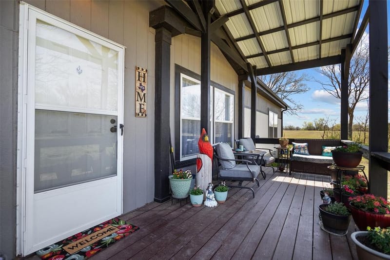 254 County Road 1727, Yantis TX 75497 - Photo 9