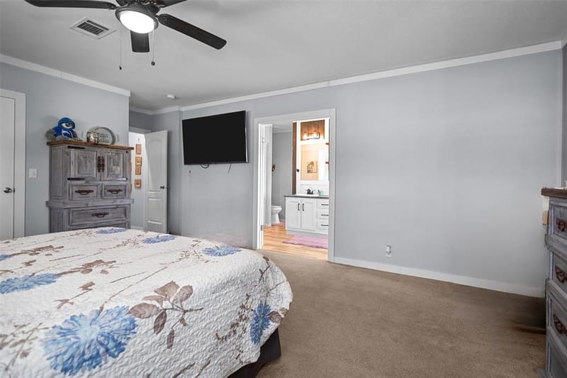 254 County Road 1727, Yantis TX 75497 - Photo 24