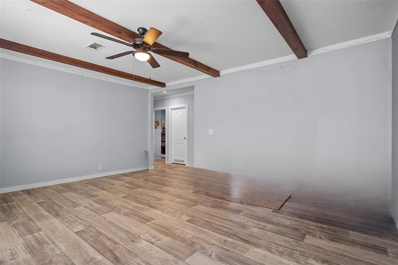 254 County Road 1727, Yantis TX 75497 - Photo 30
