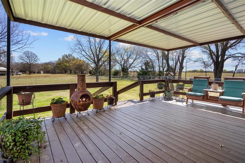 254 County Road 1727, Yantis TX 75497 - Photo 10