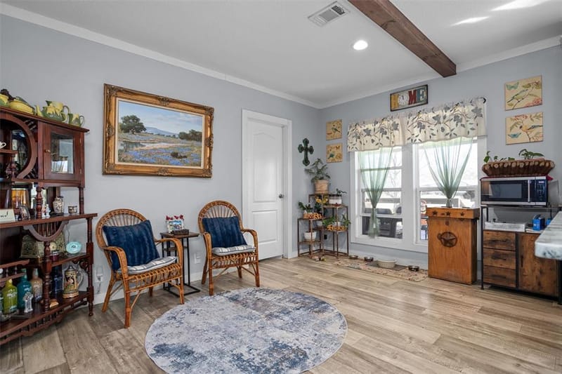 254 County Road 1727, Yantis TX 75497 - Photo 18