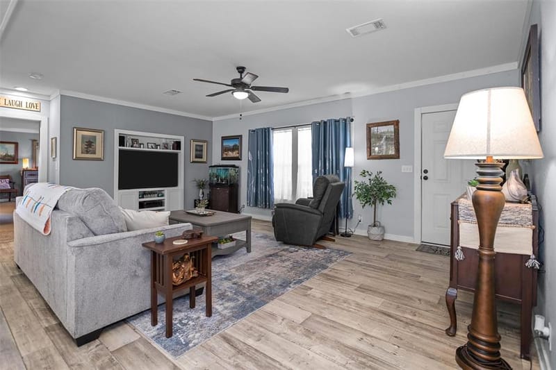 254 County Road 1727, Yantis TX 75497 - Photo 15