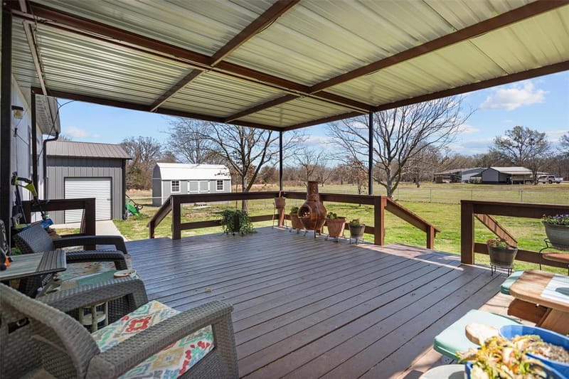 254 County Road 1727, Yantis TX 75497 - Photo 11