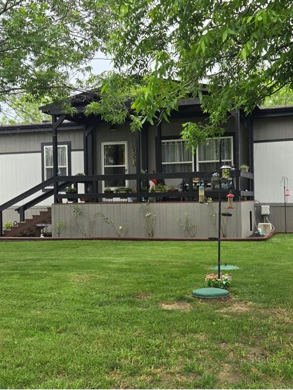 254 County Road 1727, Yantis TX 75497 - Photo 31