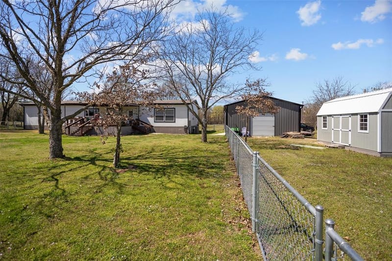 254 County Road 1727, Yantis TX 75497 - Photo 8