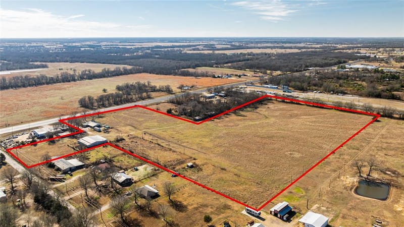 4685 Highway 82 E, Paris TX 75462 - Photo 25