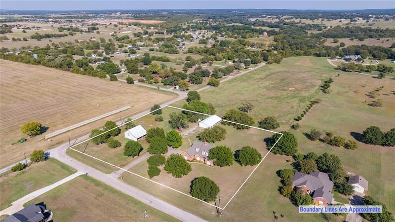 476 County Road 260, Gainesville TX 76240 - Photo 6