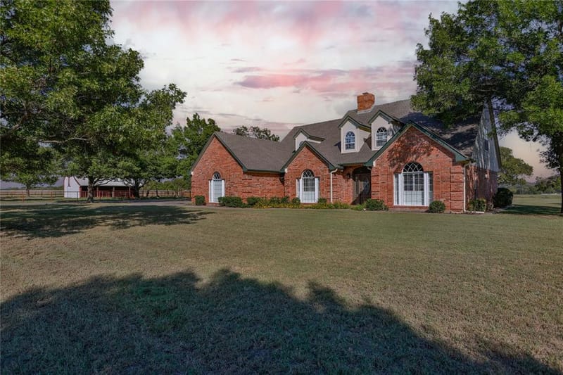 476 County Road 260, Gainesville TX 76240 - Photo 7