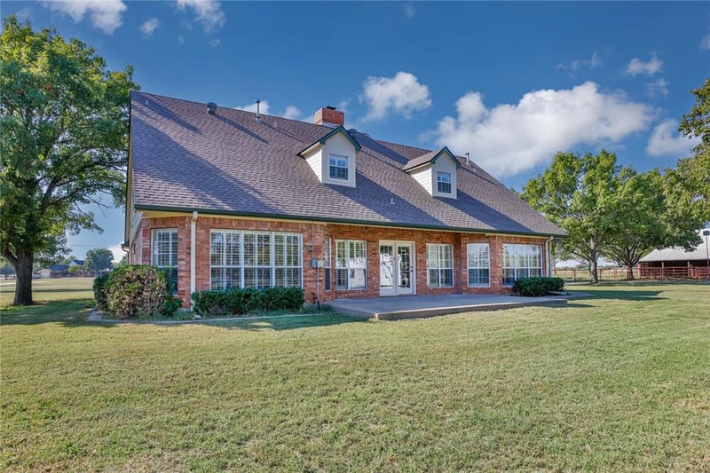 476 County Road 260, Gainesville TX 76240 - Photo 8