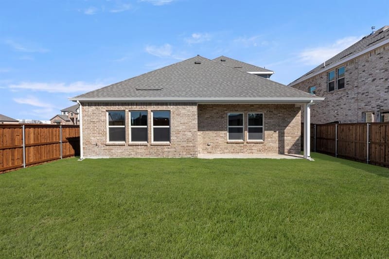 2359 Bell Way, Forney TX 75126 - Photo 30