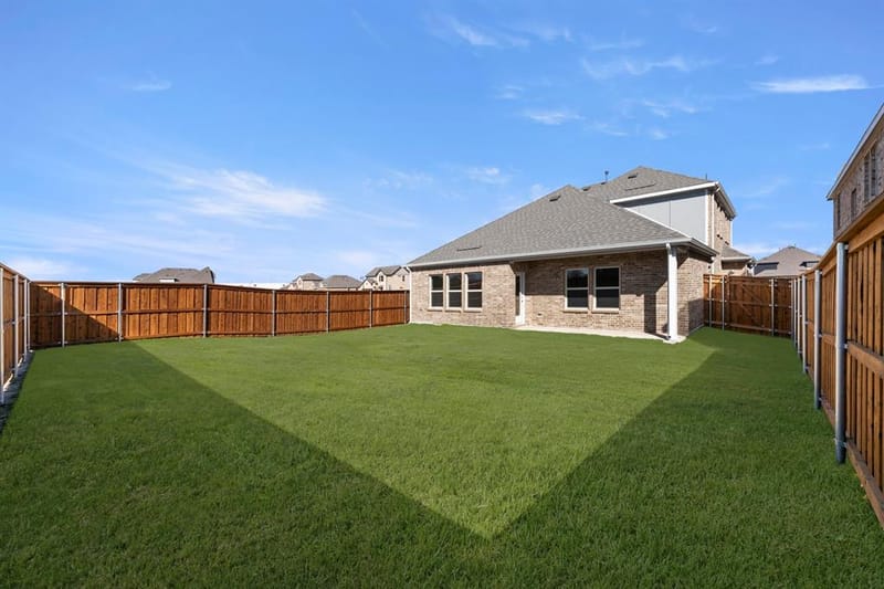 2359 Bell Way, Forney TX 75126 - Photo 31