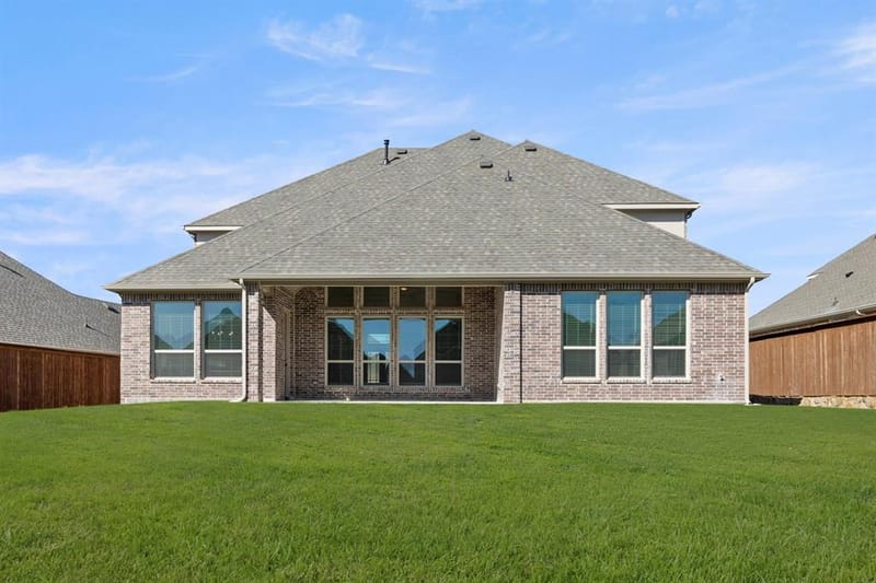 10020 La Frontera Drive, Fort Worth TX 76179 - Photo 30