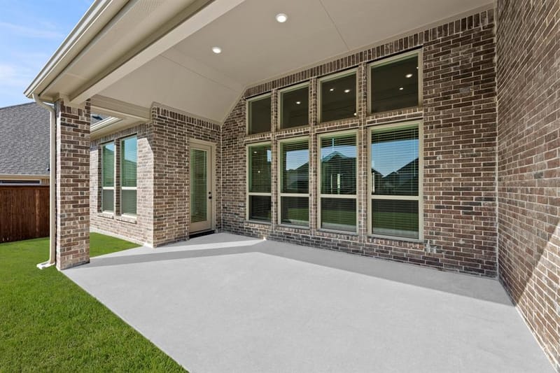 10020 La Frontera Drive, Fort Worth TX 76179 - Photo 29
