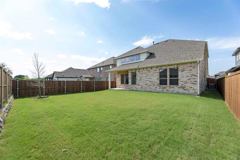 3506 Honeysuckle Hollow, Melissa TX 75454 - Photo 23