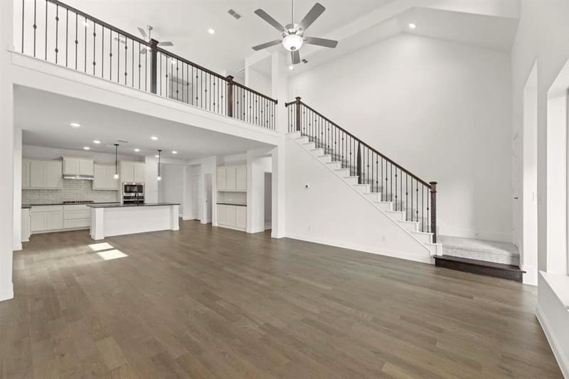 3506 Honeysuckle Hollow, Melissa TX 75454 - Photo 6