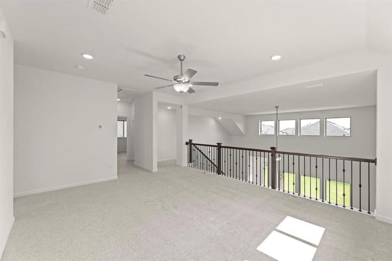 3506 Honeysuckle Hollow, Melissa TX 75454 - Photo 14