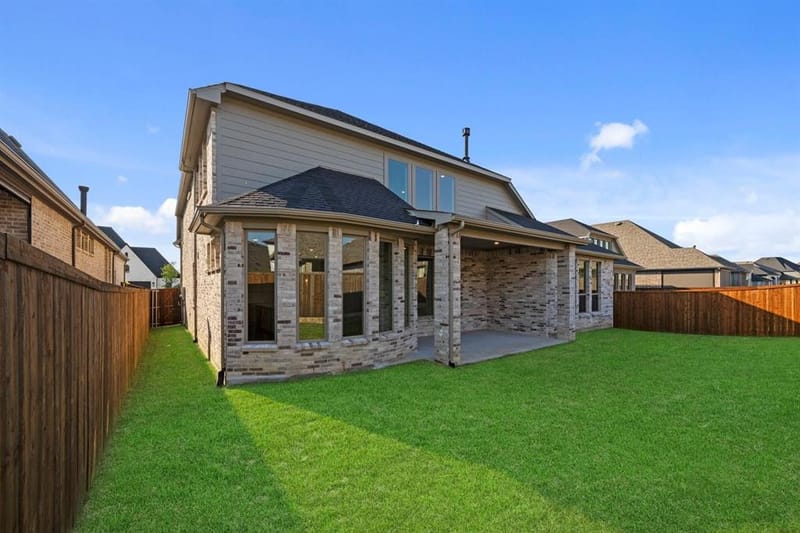 1408 Buttercup Avenue, Aubrey TX 76227 - Photo 23