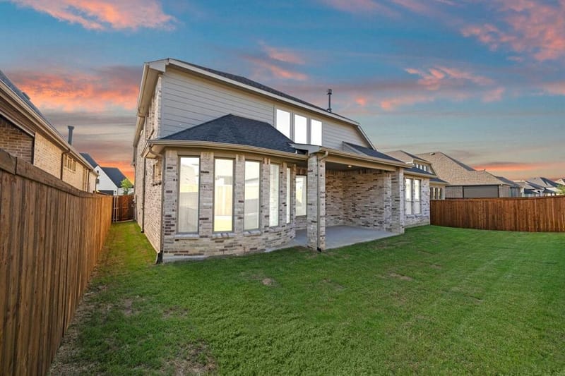1408 Buttercup Avenue, Aubrey TX 76227 - Photo 22