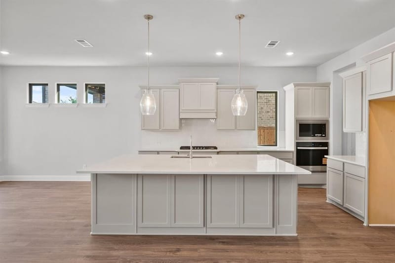 1408 Buttercup Avenue, Aubrey TX 76227 - Photo 8