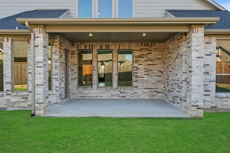 1408 Buttercup Avenue, Aubrey TX 76227 - Photo 21