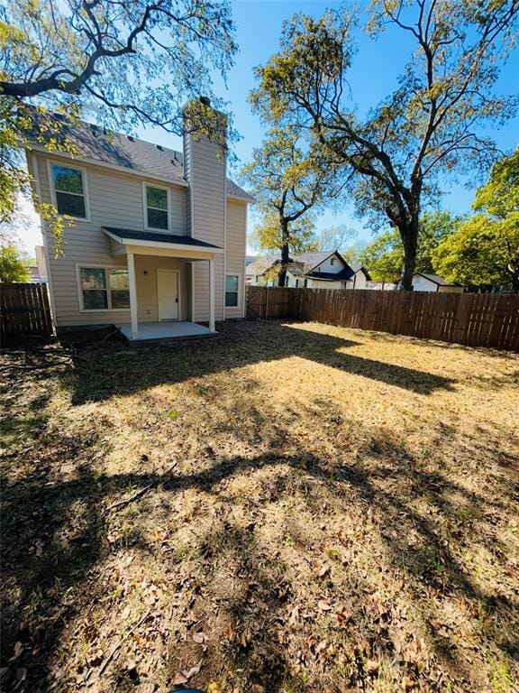 103 E 15th Street, Bonham TX 75418 - Photo 2