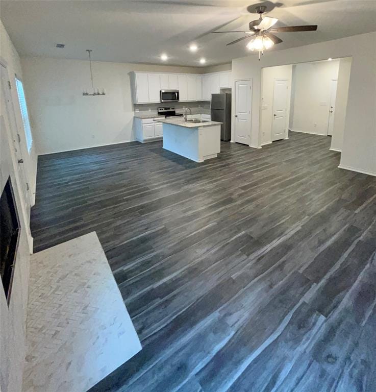 103 E 15th Street, Bonham TX 75418 - Photo 6