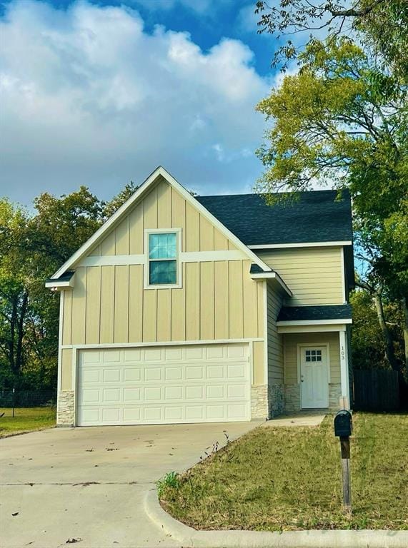 103 E 15th Street, Bonham TX 75418