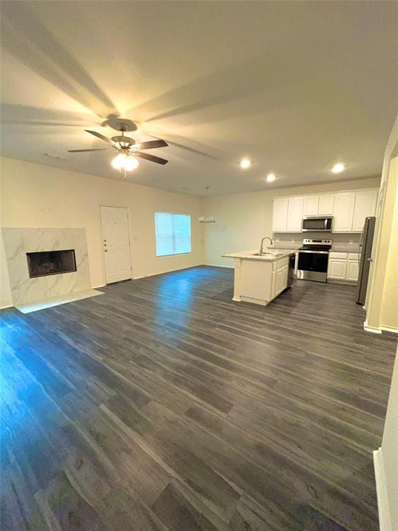 103 E 15th Street, Bonham TX 75418 - Photo 4