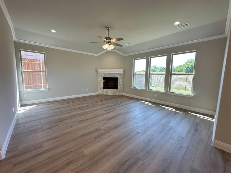 2003 Belle Lagos Lane, Cleburne TX 76033 - Photo 6