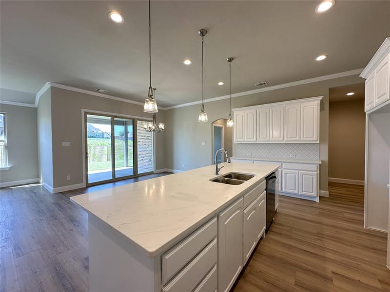 2003 Belle Lagos Lane, Cleburne TX 76033 - Photo 13