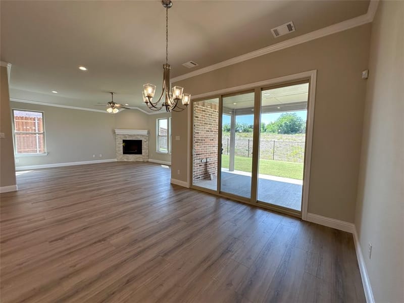 2003 Belle Lagos Lane, Cleburne TX 76033 - Photo 7