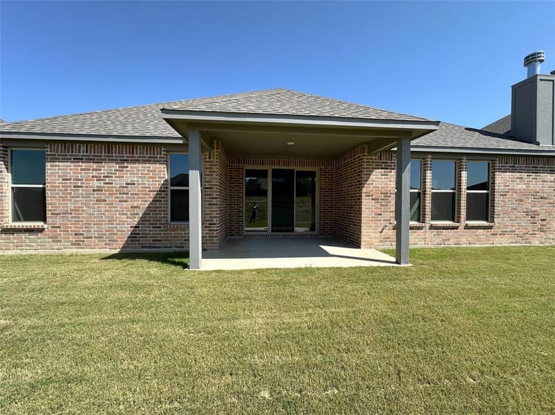 2003 Belle Lagos Lane, Cleburne TX 76033 - Photo 32