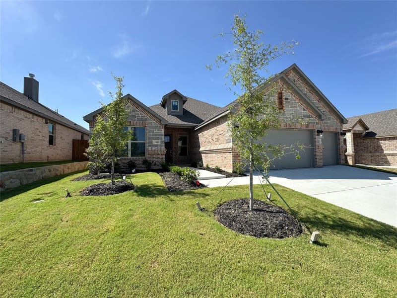 2003 Belle Lagos Lane, Cleburne TX 76033