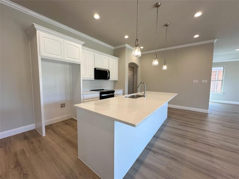 2003 Belle Lagos Lane, Cleburne TX 76033 - Photo 11