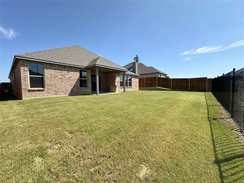2003 Belle Lagos Lane, Cleburne TX 76033 - Photo 31