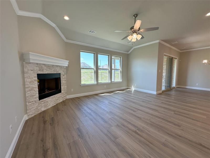 2003 Belle Lagos Lane, Cleburne TX 76033 - Photo 8