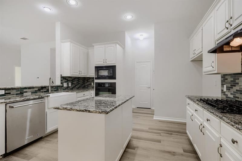 5712 Broken Spur, McKinney TX 75070 - Photo 13
