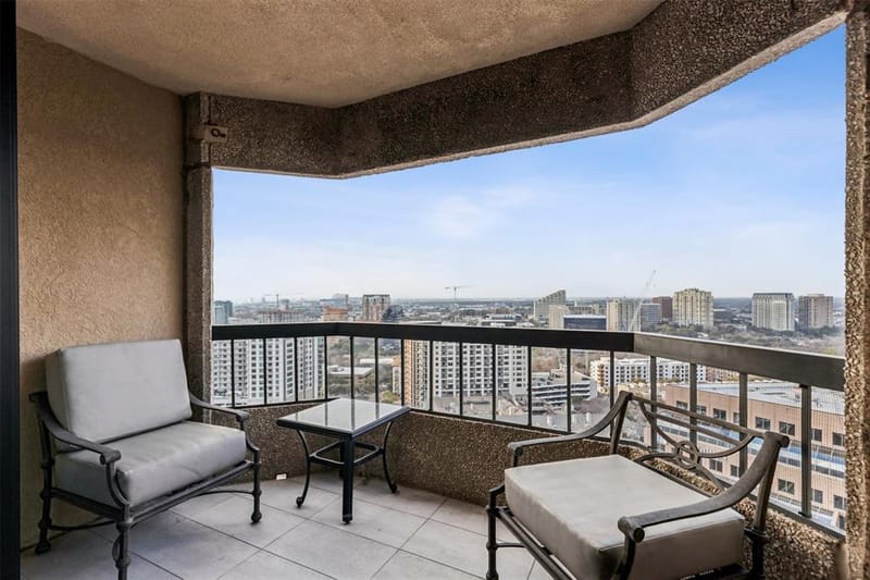 3030 Mckinney Avenue # 2305, Dallas TX 75204 - Photo 6