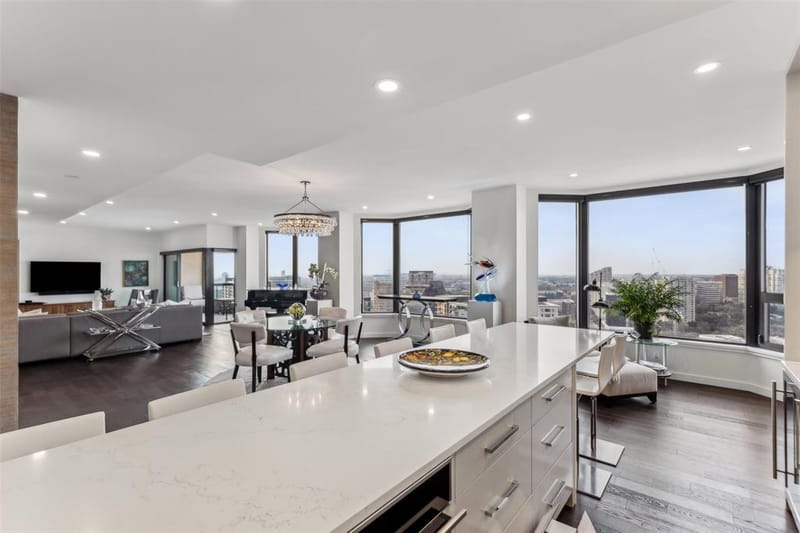 3030 Mckinney Avenue # 2305, Dallas TX 75204 - Photo 13