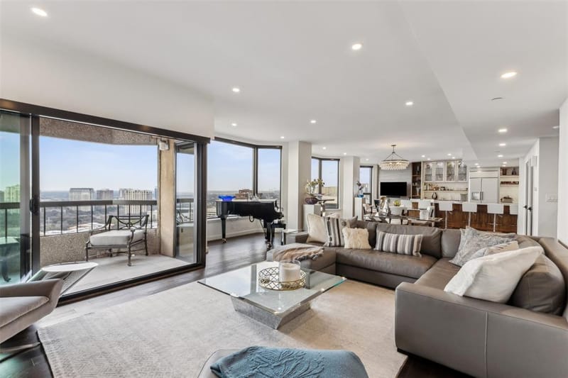 3030 Mckinney Avenue # 2305, Dallas TX 75204