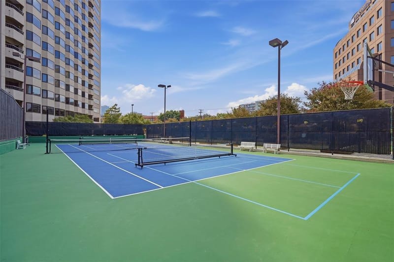 3030 Mckinney Avenue # 2305, Dallas TX 75204 - Photo 34