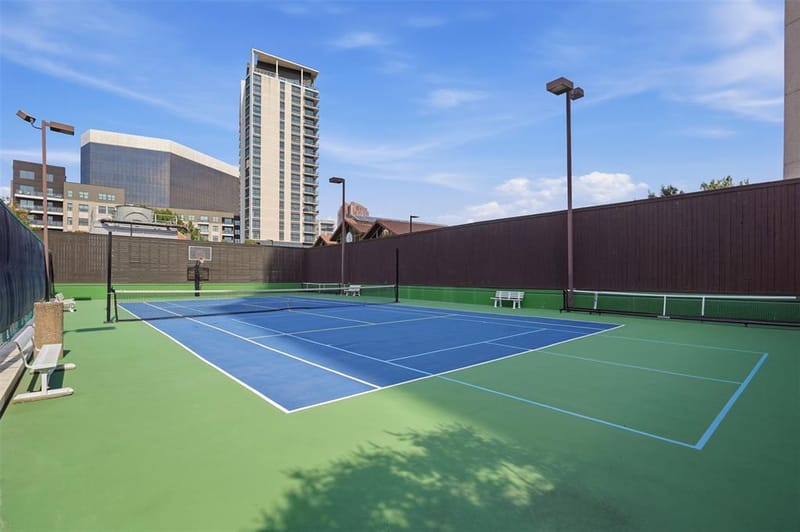 3030 Mckinney Avenue # 2305, Dallas TX 75204 - Photo 33